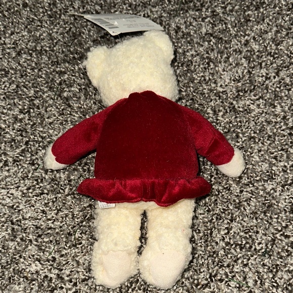 Hallmark kiss kiss Bear - Picture 3 of 4